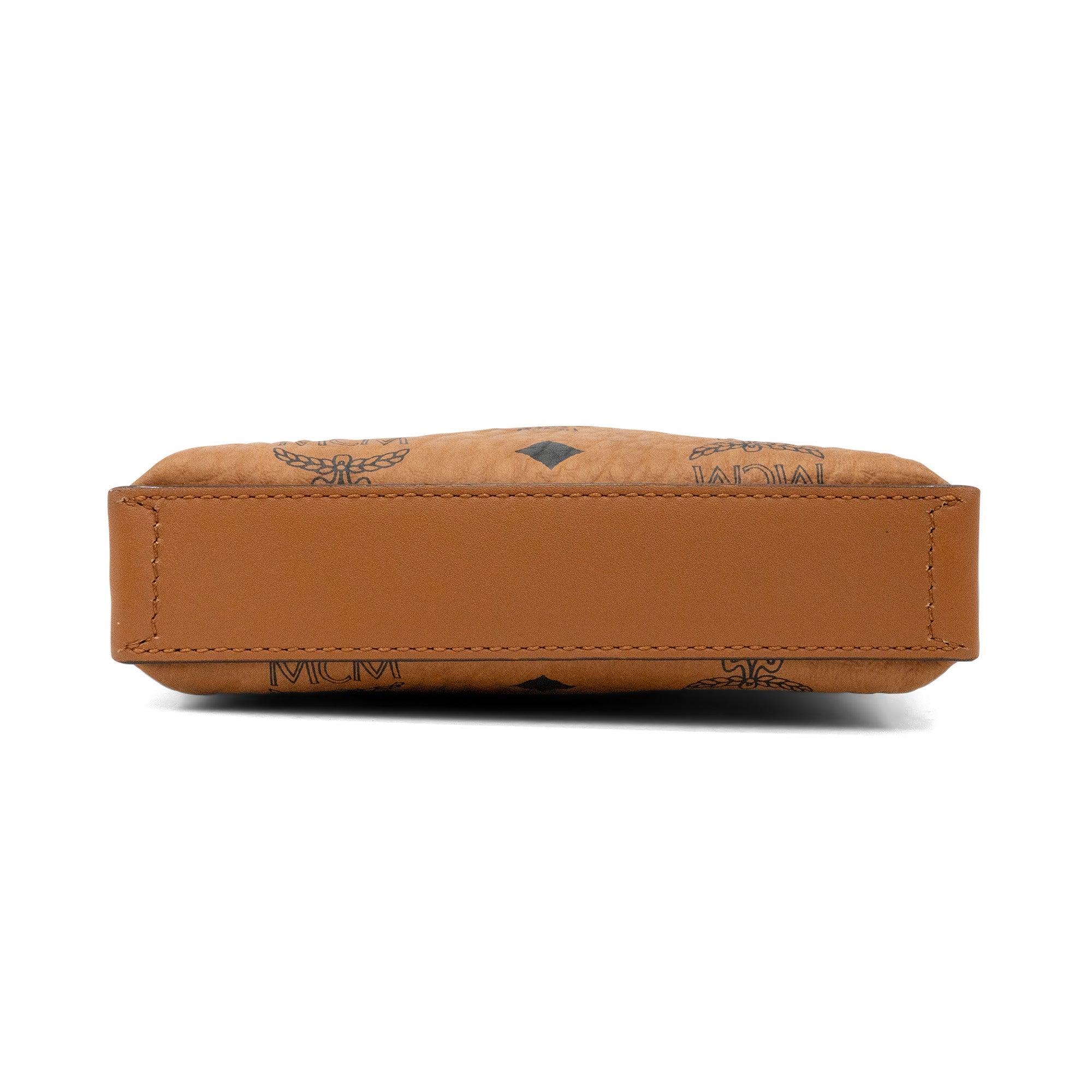 MCM 'Mini Aren' Crossbody Bag