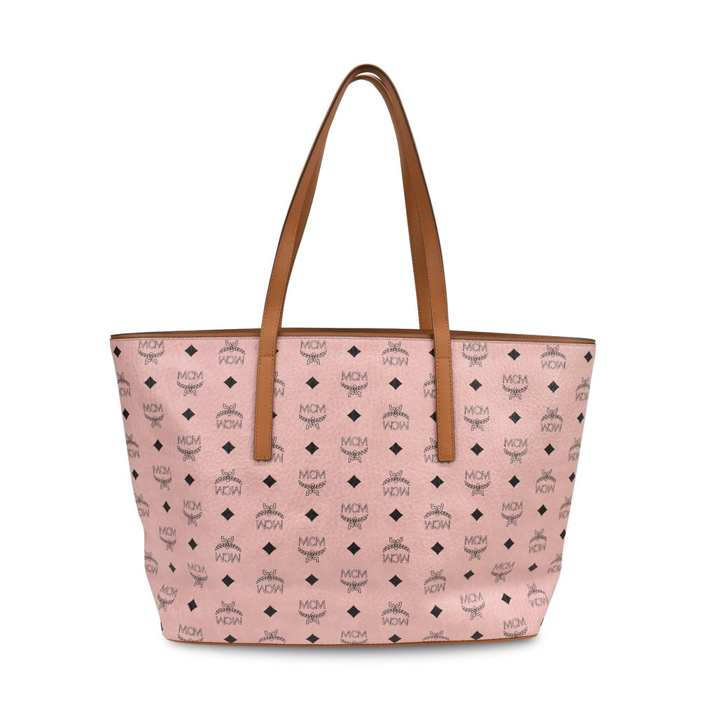 MCM Tote Bag