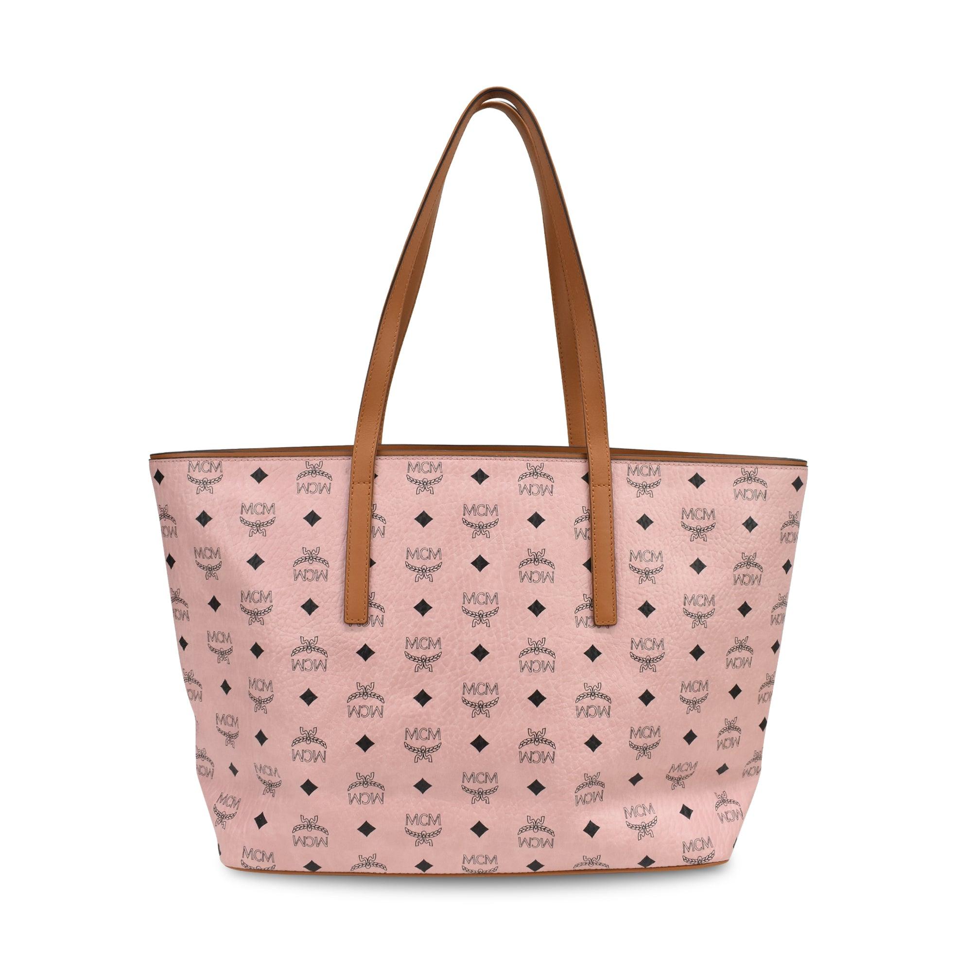 MCM Tote Bag