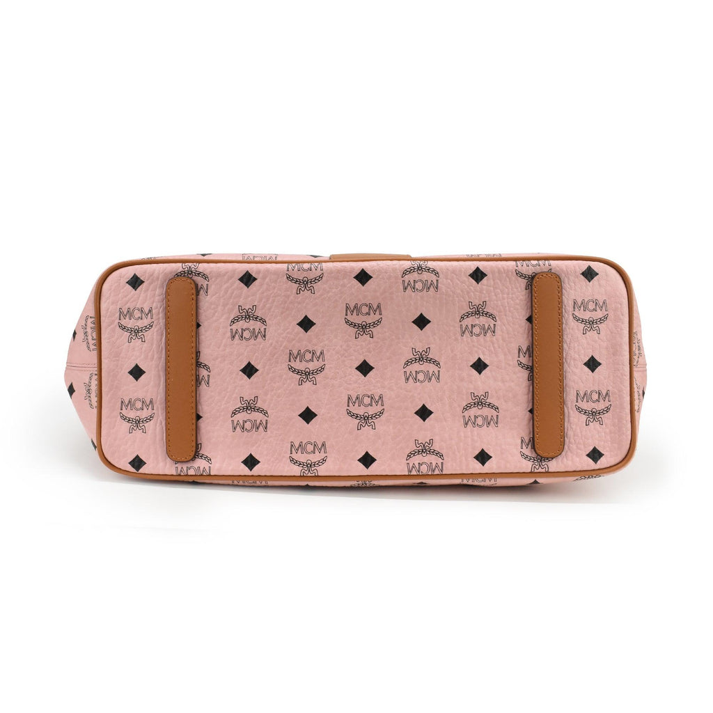 MCM Tote Bag