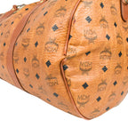 MCM Duffle Bag