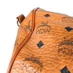 MCM Duffle Bag