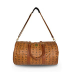 MCM Duffle Bag