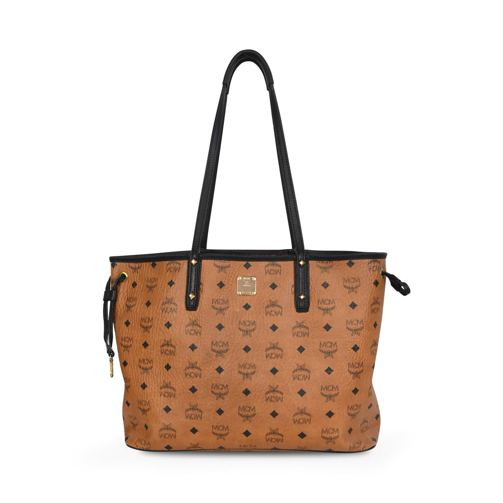 MCM 'Liz Shopper' Tote