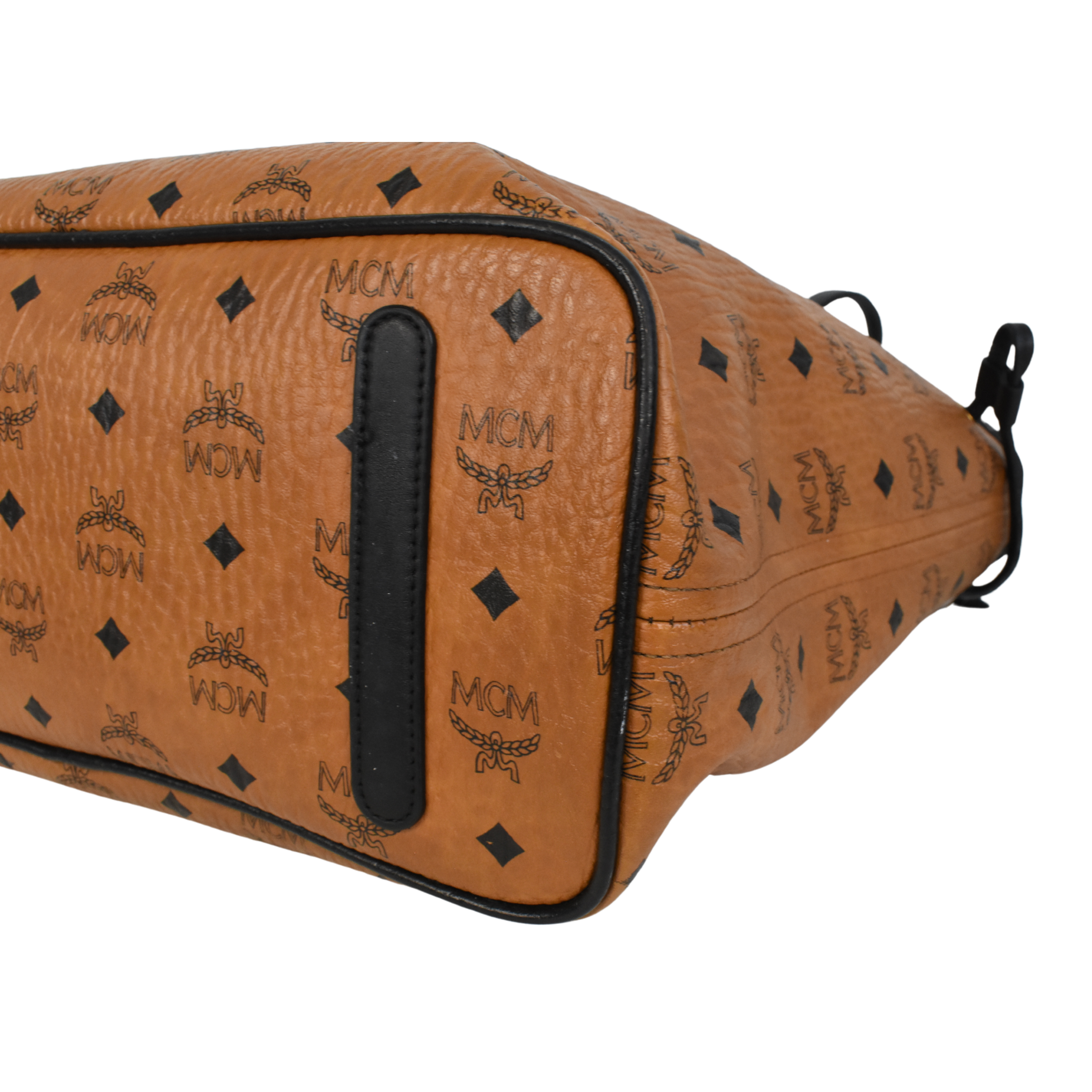 MCM 'Liz Shopper' Tote