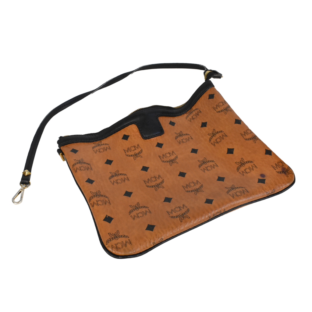 MCM 'Liz Shopper' Tote