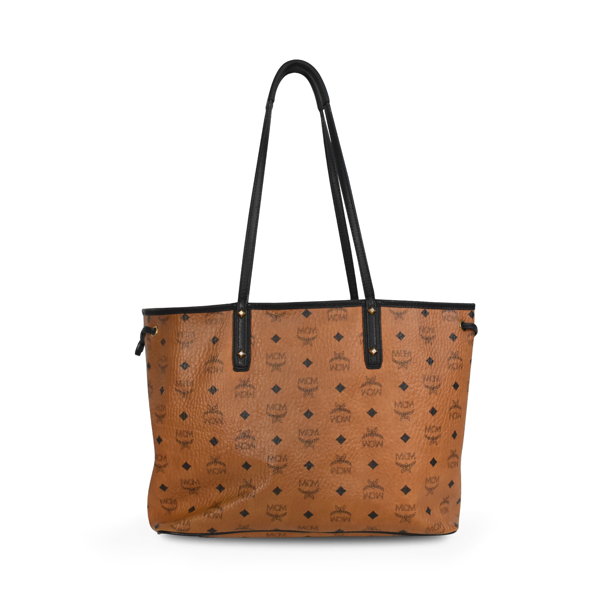 MCM 'Liz Shopper' Tote