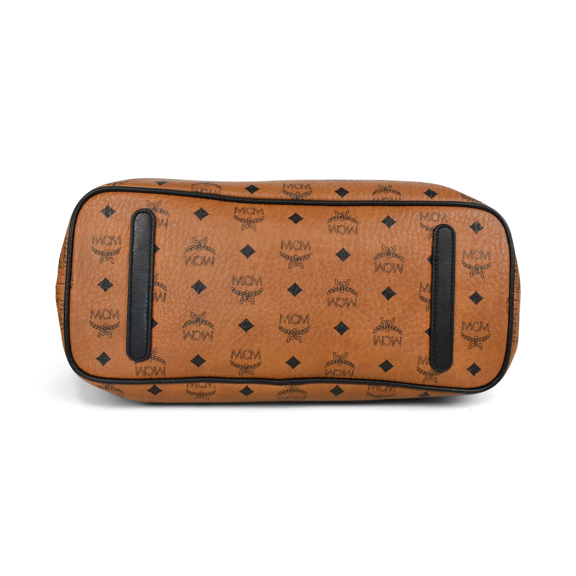 MCM 'Liz Shopper' Tote