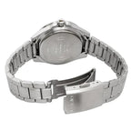 Casio Men's Watch 39mm Sporty Pepsi Black