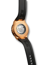 Bomberg Men's Watch BOLT-68 Neo Automatic Shanghai Metropolis