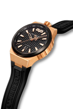 Bomberg Men's Watch BOLT-68 Neo Automatic Shanghai Metropolis