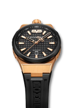 Bomberg Men's Watch BOLT-68 Neo Automatic Shanghai Metropolis
