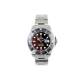 Rolex - Sea-Dweller - 126600-0001 - Black