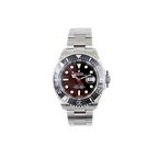 Rolex - Sea-Dweller - 126600-0001 - Black
