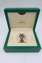 Rolex - Daytona - 116505 - Rose Gold Black Dial - 2022