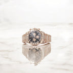 Rolex - Daytona - 116505 - Rose Gold Black Dial - 2022