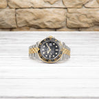 Rolex - GMT-Master II - 126713GRNR - 2024