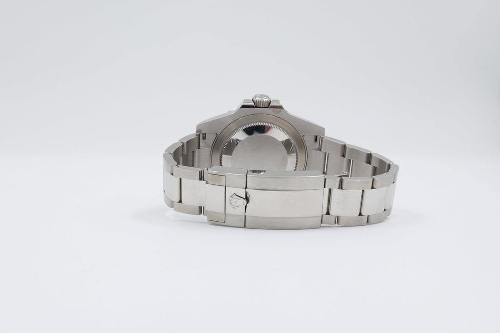 Rolex - GMT-Master II - 126710BLRO - 2024