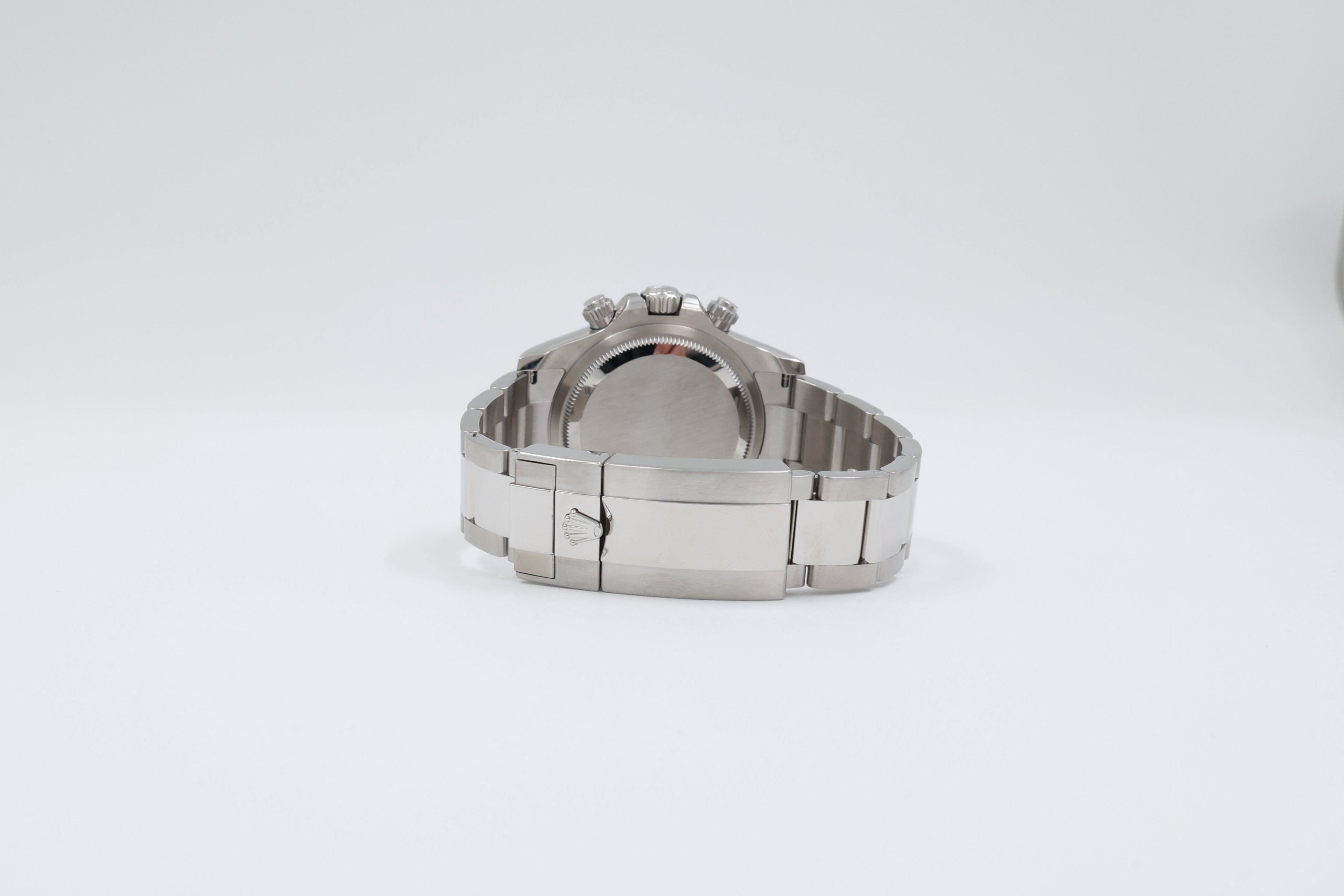 Rolex - Daytona - 126500LN - White Dial - 2024