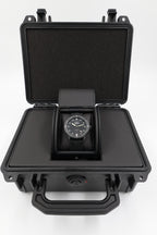 Blancpain - Fifty Fathoms Bathyscaphe - 5000-0130-B52A - Black - Strap - 2023