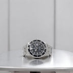 Rolex Submariner - 16610 - 1999 Swiss only dial
