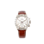 Rolex - Daytona - 16519 - Gold white MOP dial - 1998