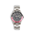 Rolex - GMT-Master II - 16760 - 1984
