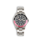 Rolex - GMT-Master II - 16760 - 1984