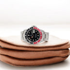 Rolex - GMT-Master II - 16760 - 1984
