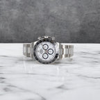 Rolex - Daytona - 126500LN - White Dial - 2024
