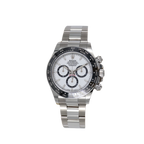 Rolex - Daytona - 126500LN - White Dial - 2024
