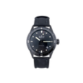 Blancpain - Fifty Fathoms Bathyscaphe - 5000-0130-B52A - Black - Strap - 2023