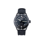 Blancpain - Fifty Fathoms Bathyscaphe - 5000-0130-B52A - Black - Strap - 2023