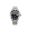 Rolex Submariner - 16610 - 1999 Swiss only dial