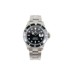 Rolex Submariner - 16610 - 1999 Swiss only dial