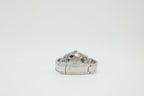 Rolex Datejust 278274 – 2021 – Silver Diamond