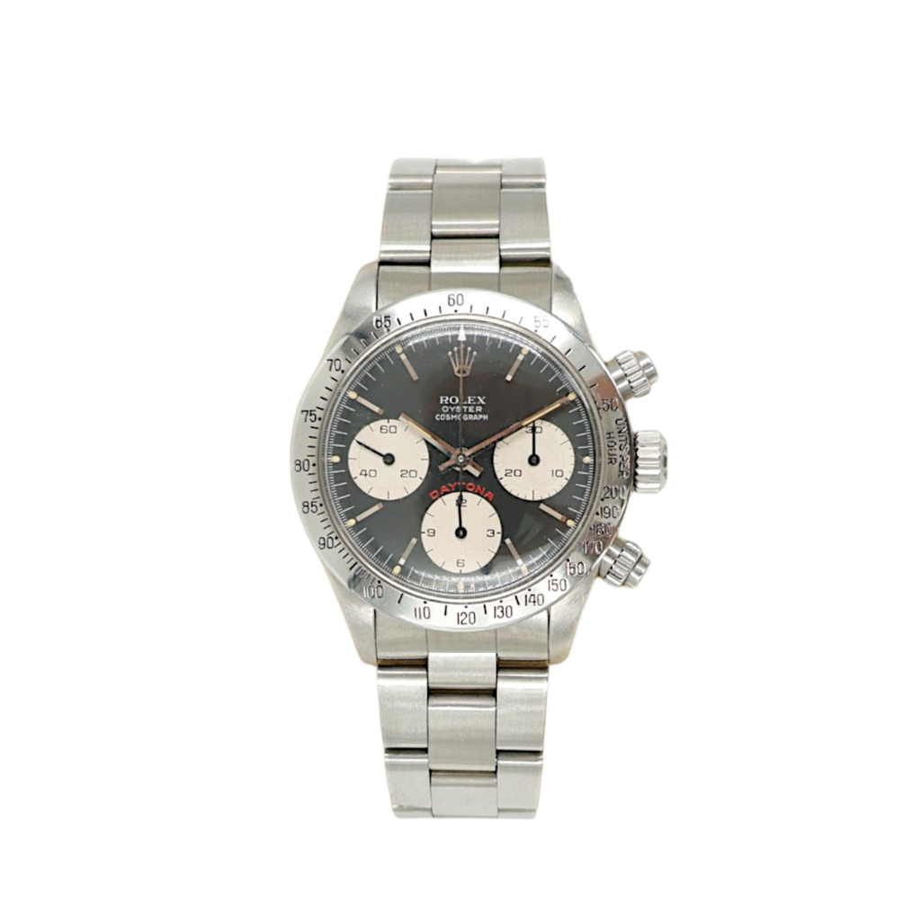 Rolex Daytona - 6265 Big Red