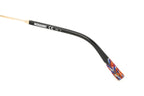 Missoni Women's Sunglasses Round Pilot Black/Gold