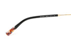 Missoni Women's Sunglasses Round Pilot Black/Gold