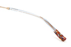 Missoni Women's Sunglasses Round Pilot Gold/Blue