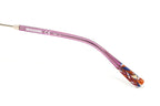 Missoni Women's Sunglasses Round Pilot Silver/Pink