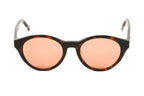 Missoni Women's Sunglasses Round Dark Havana