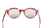Missoni Women's Sunglasses Round Pink/Red Horn