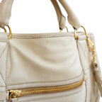 Miu Miu 'Tess' Matelasse Tote Bag
