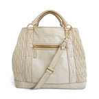 Miu Miu 'Tess' Matelasse Tote Bag