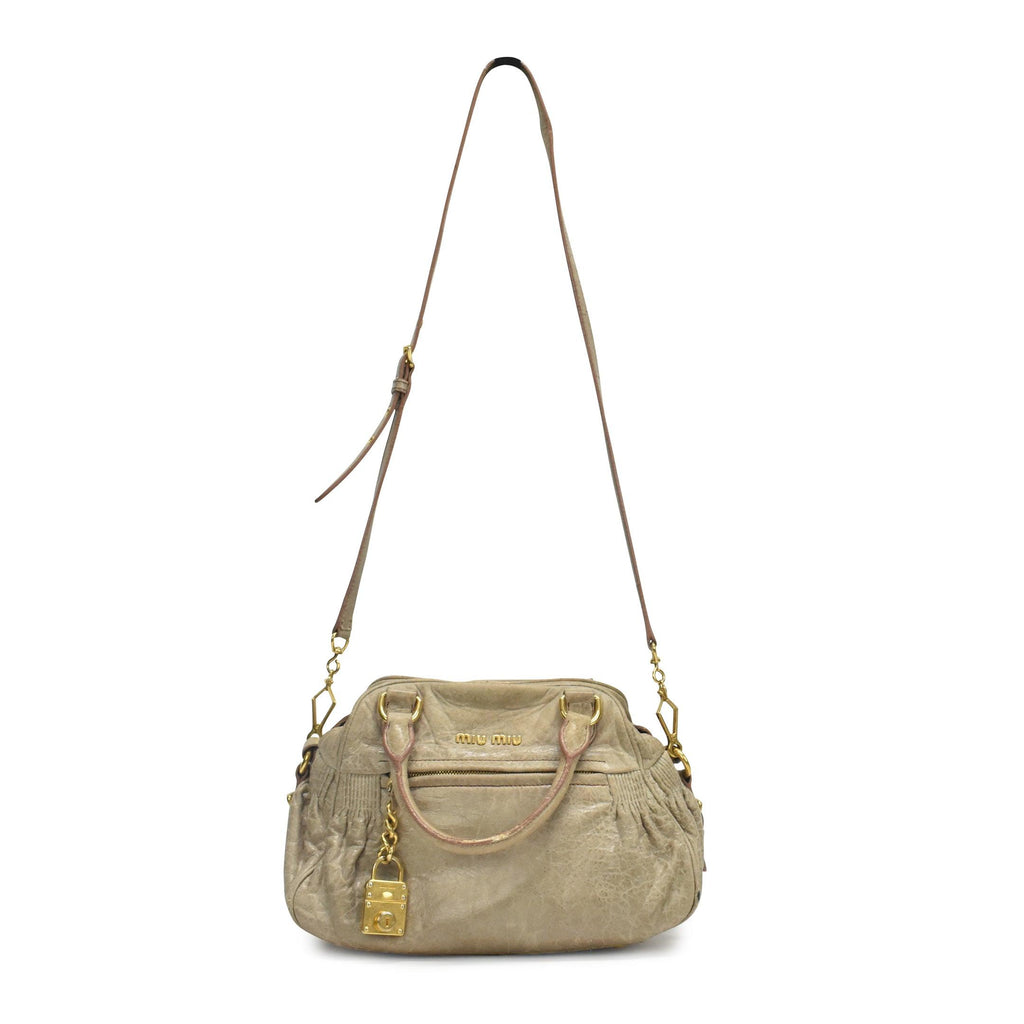Miu Miu Handbag