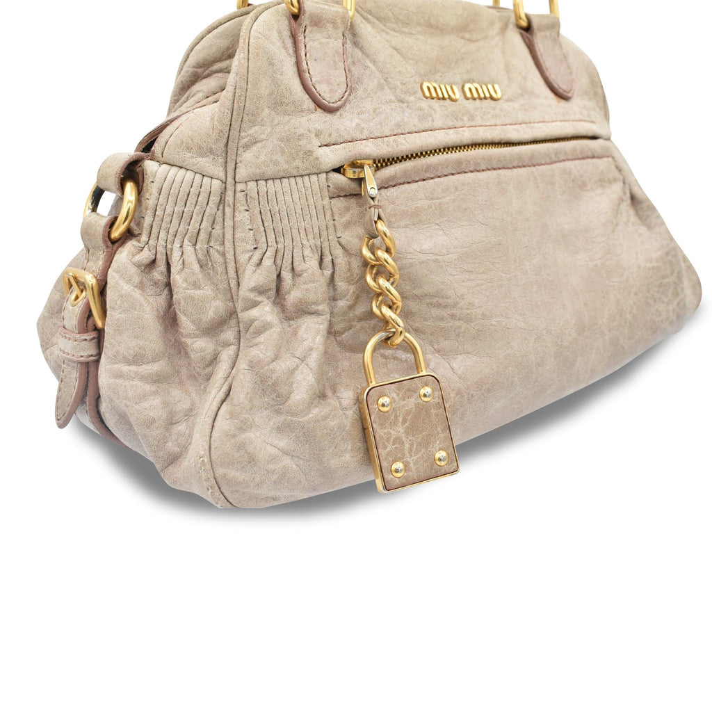 Miu Miu Handbag
