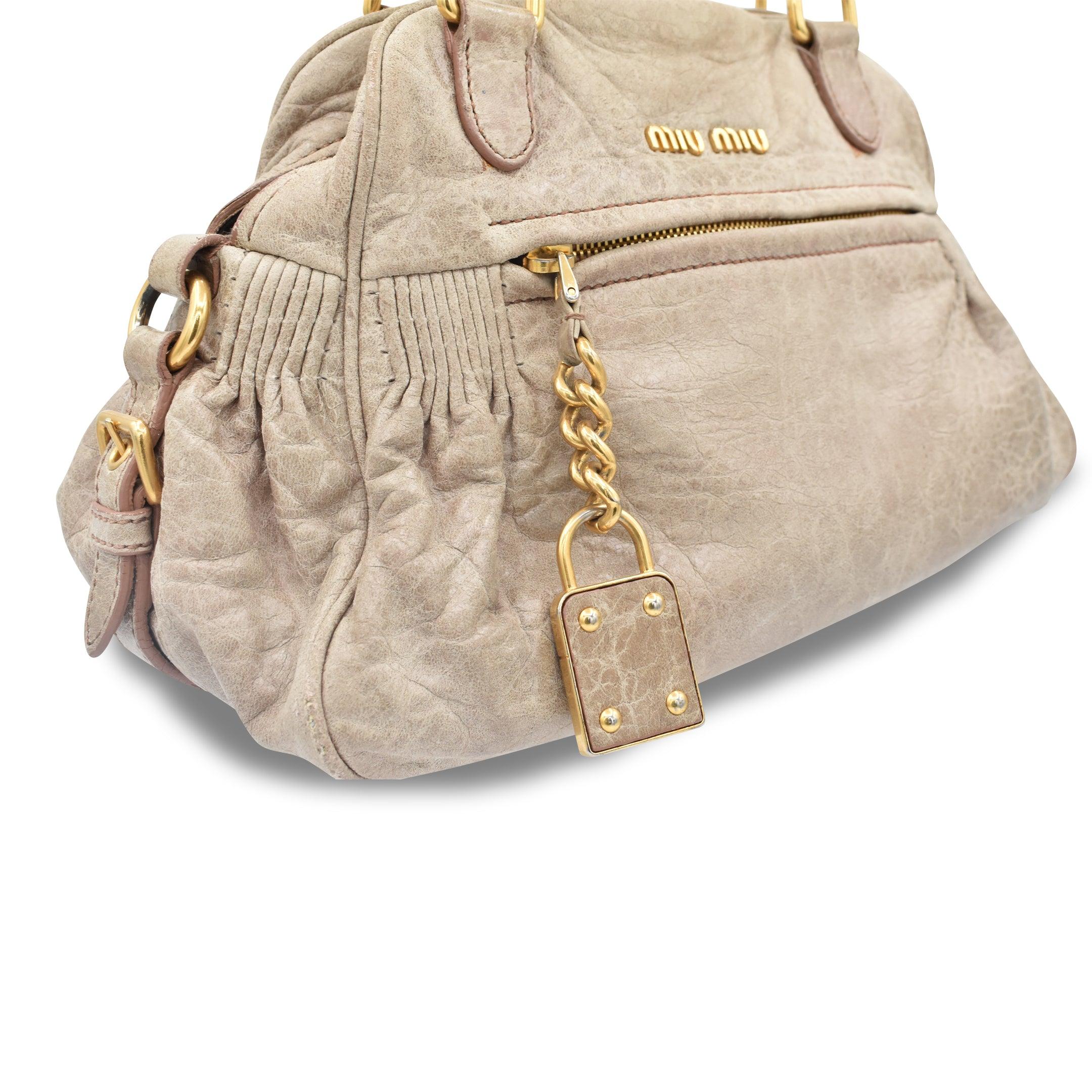 Miu Miu Handbag