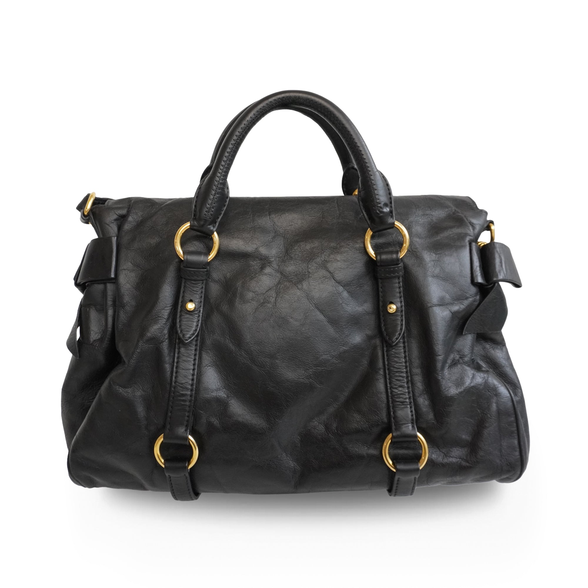 Miu Miu 'Bow' Bag