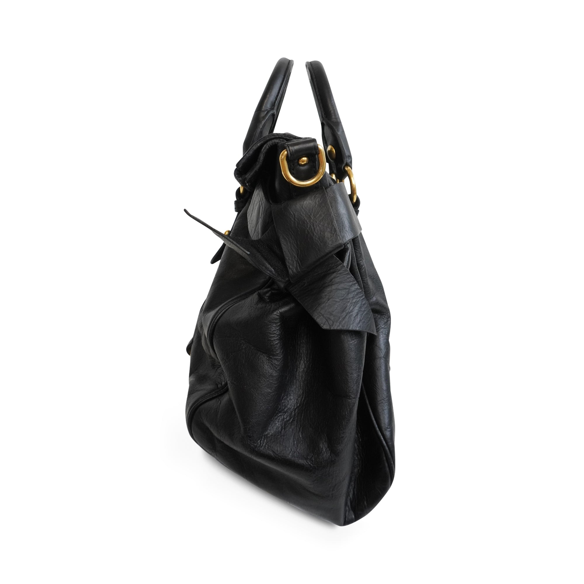 Miu Miu 'Bow' Bag